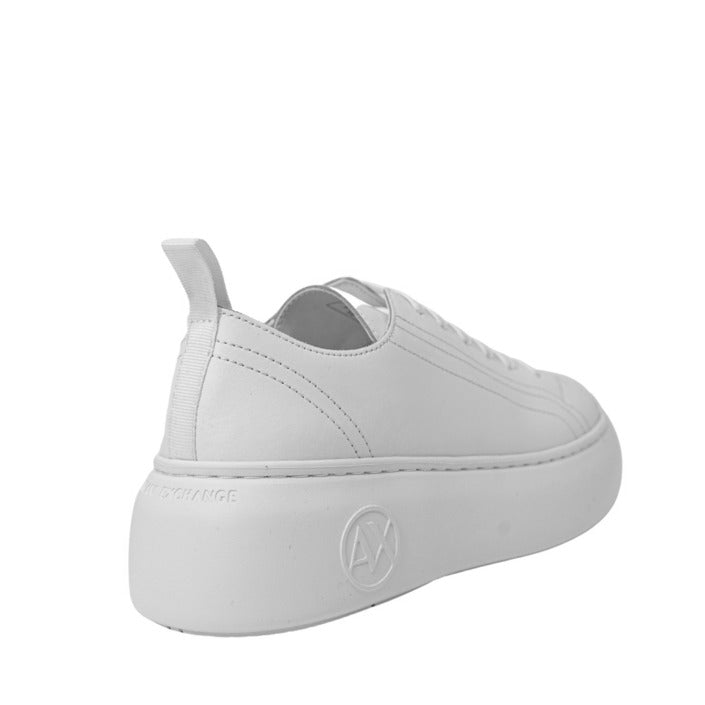 Armani Exchange Women Sneakers