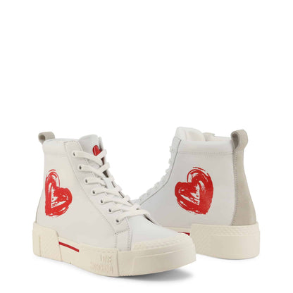 Love Moschino Sneakers