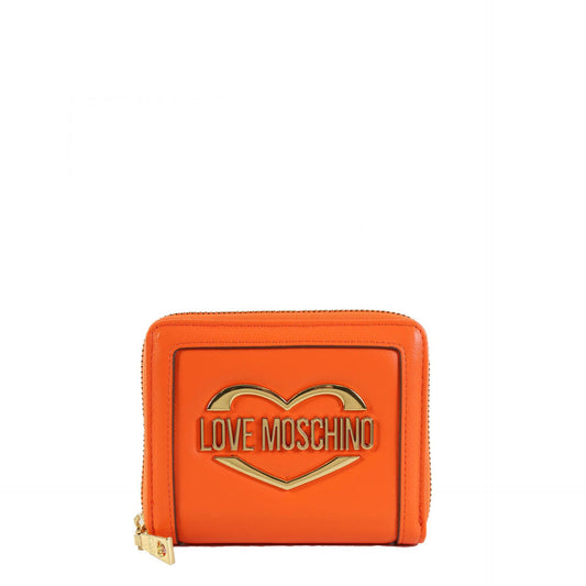 Love Moschino Wallets