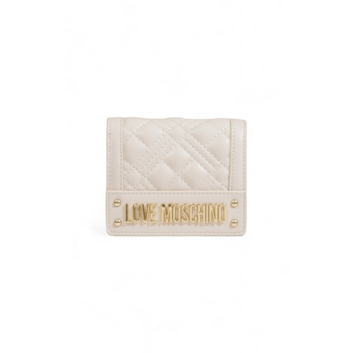 Love Moschino  Women Wallet