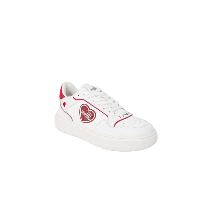 Love Moschino Women Sneakers