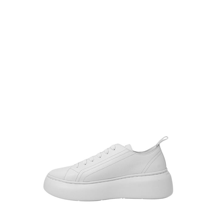 Armani Exchange Women Sneakers