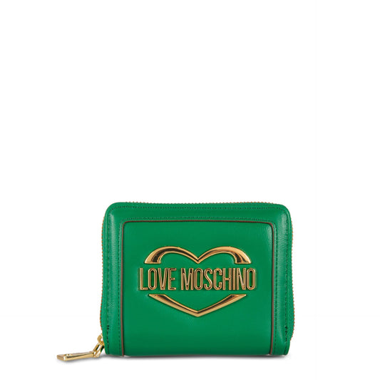 Love Moschino Wallets